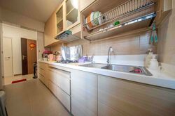 Blk 458C Fernvale Woods (Sengkang), HDB 2 Rooms #487023931